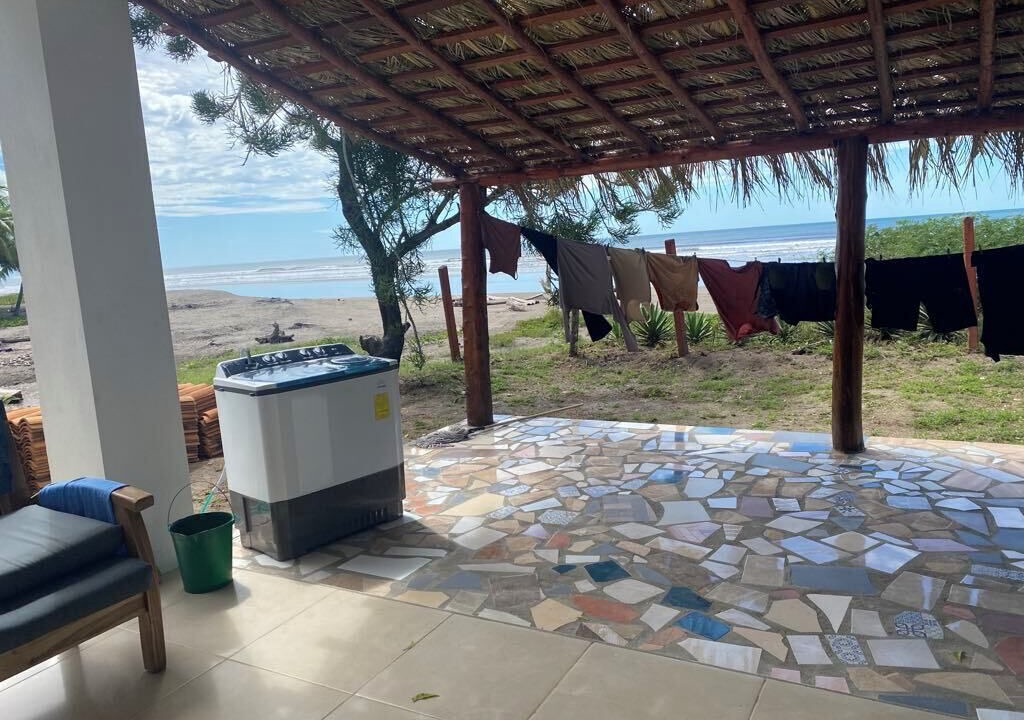Photo of Outdoor in San Rafael del Sur