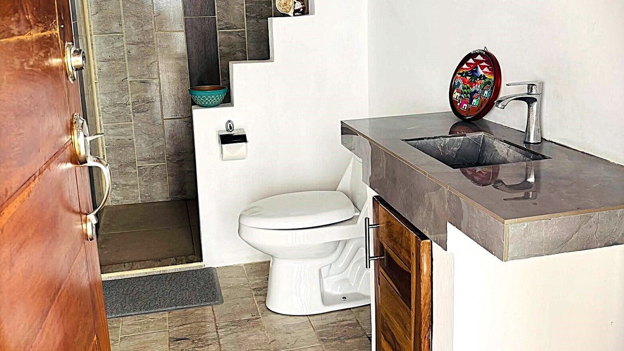 Photo of Bathroom in San Rafael del Sur