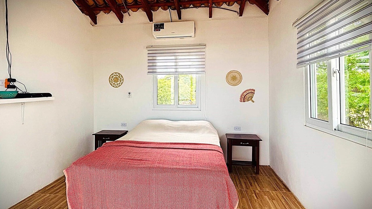 Photo of Bedroom in San Rafael del Sur