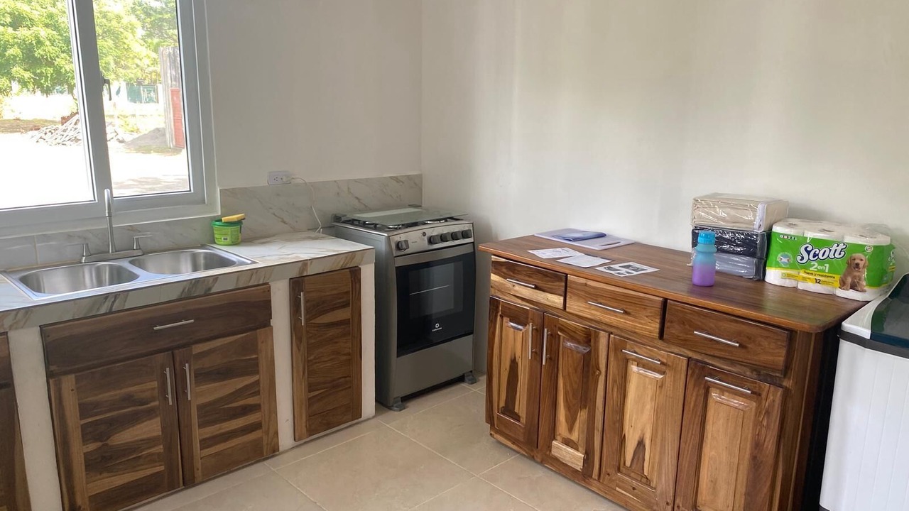Photo of Kitchen in San Rafael del Sur