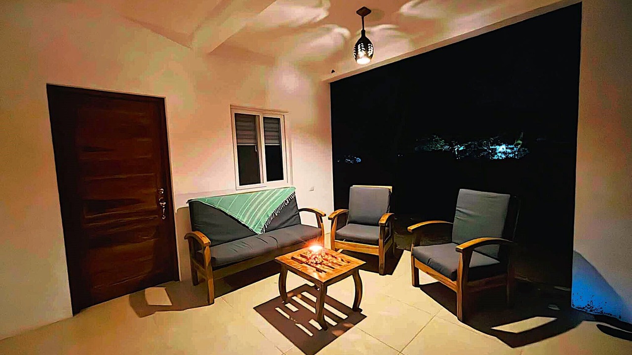 Photo of Outdoor in San Rafael del Sur