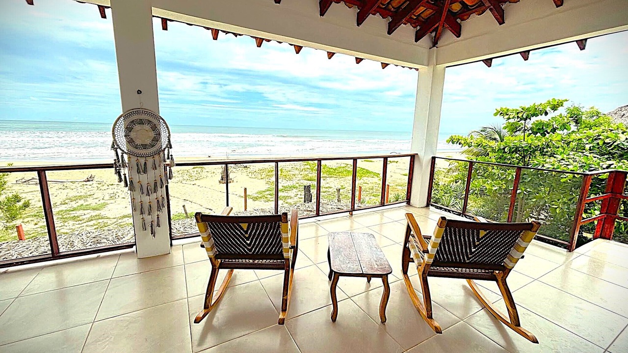 Photo of Outdoor in San Rafael del Sur