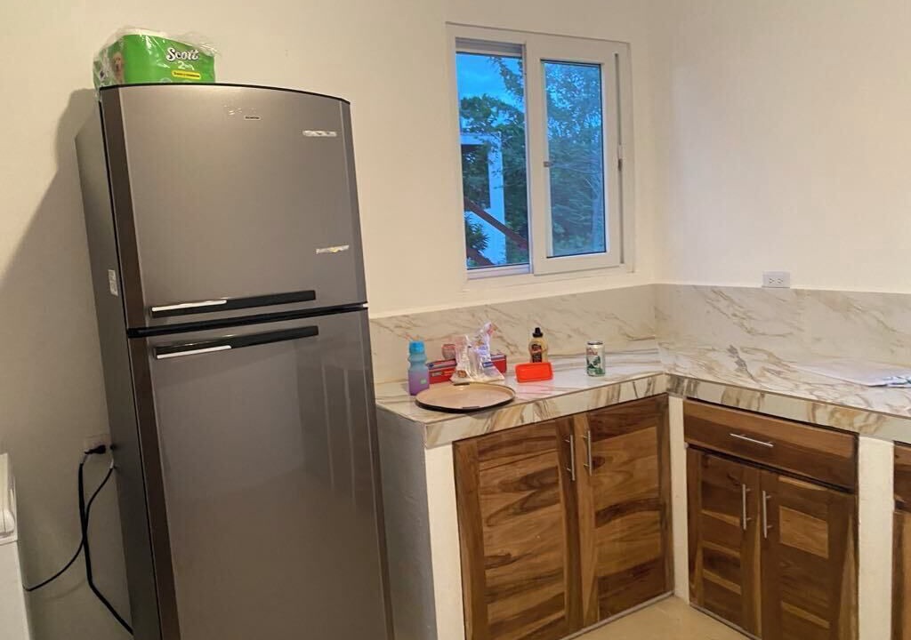 Photo of Kitchen in San Rafael del Sur