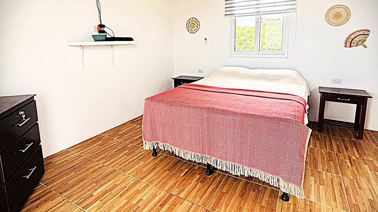 Photo of Bedroom in San Rafael del Sur