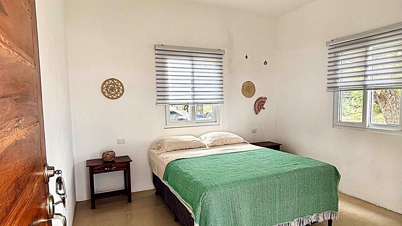 Photo of Bedroom in San Rafael del Sur