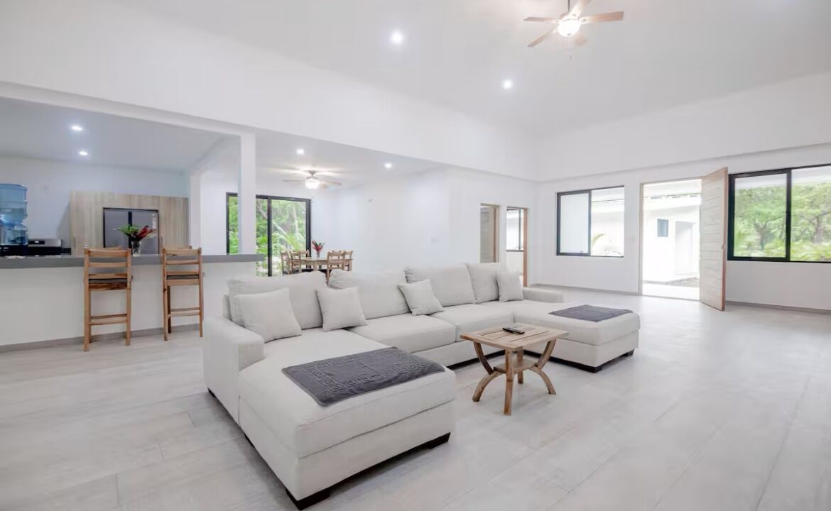 Photo of Livingroom in Playa Colorado