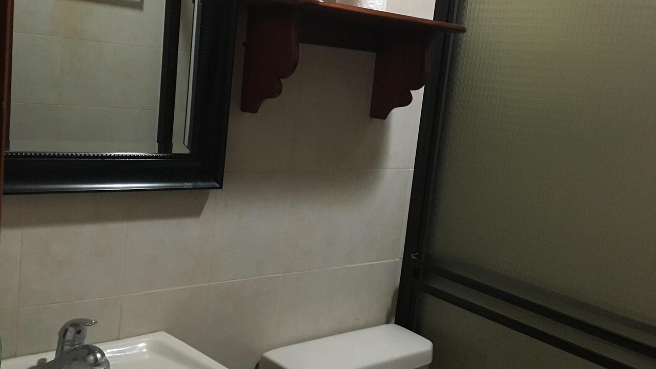 Photo of Bathroom in El Transito