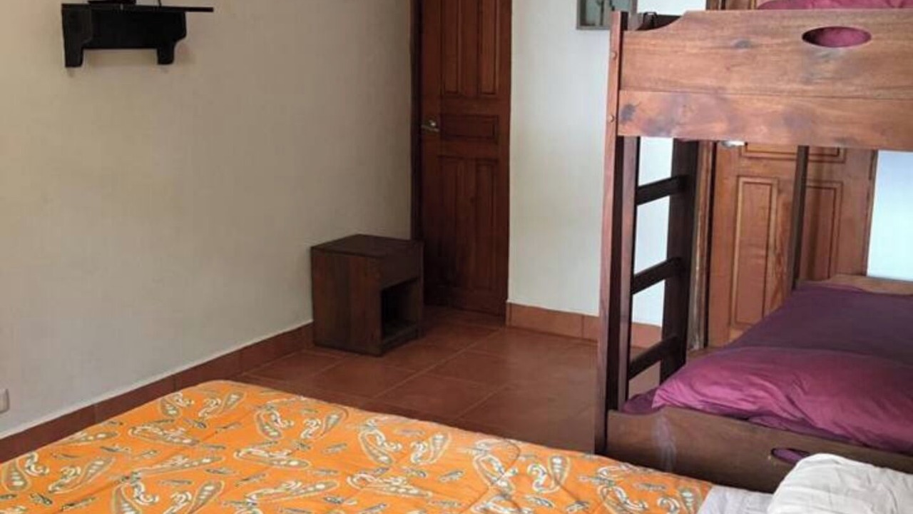 Photo of Bedroom in El Transito