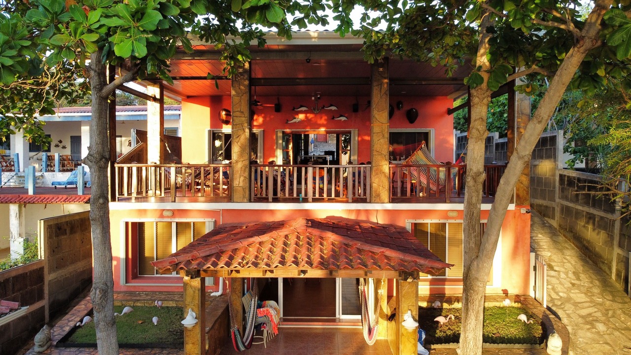 Photo of Outdoor in El Transito