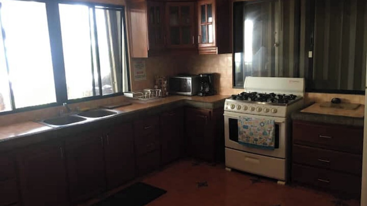 Photo of Kitchen in El Transito