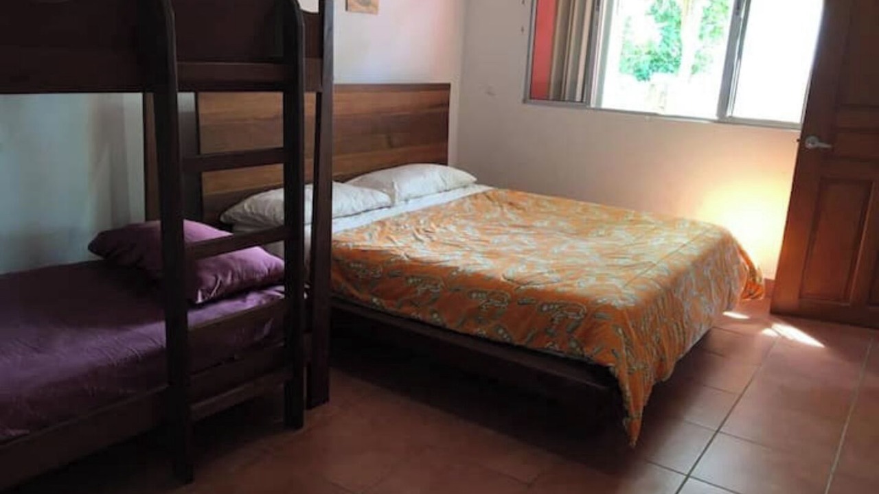 Photo of Bedroom in El Transito