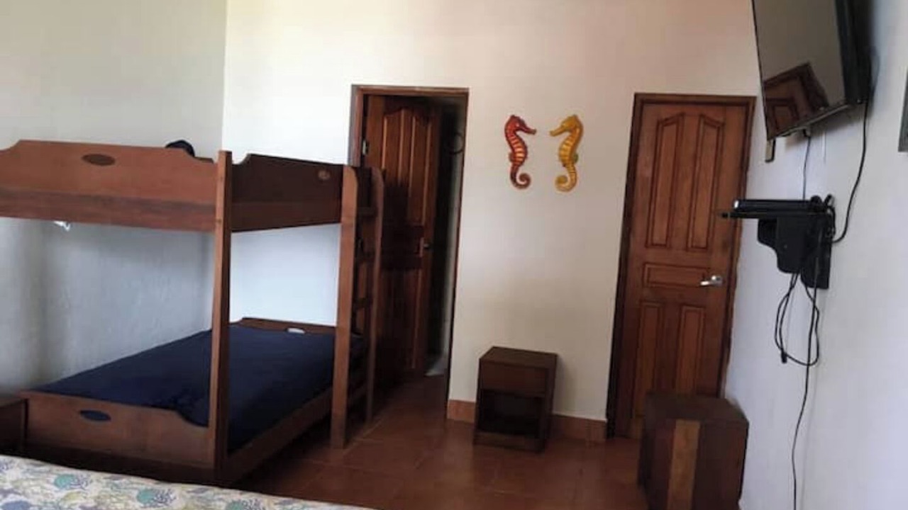 Photo of Bedroom in El Transito