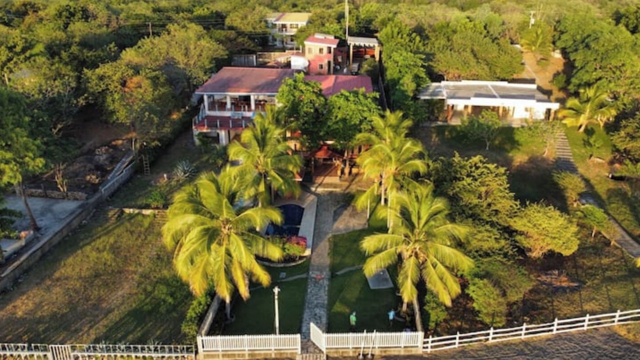 Photo of Outdoor in El Transito