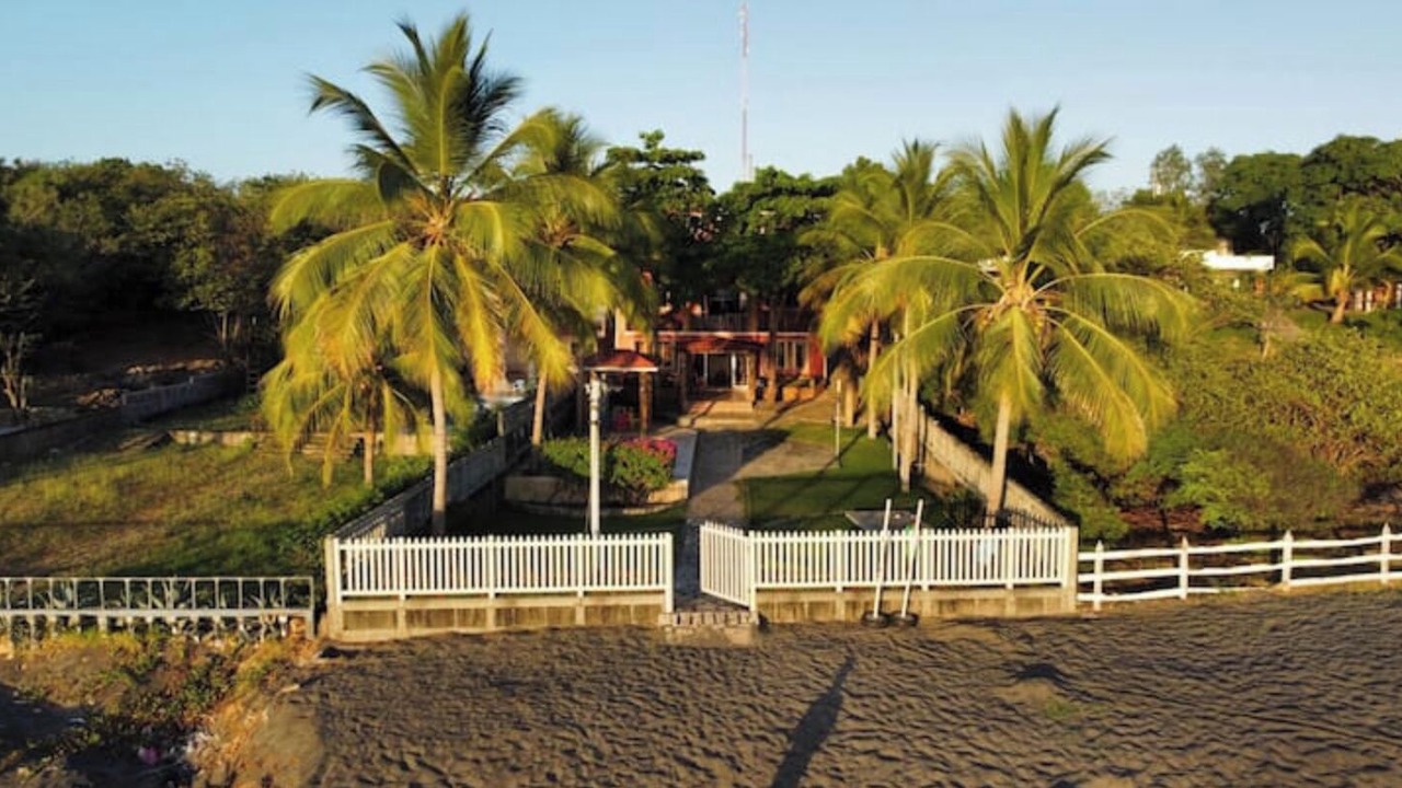 Photo of Outdoor in El Transito