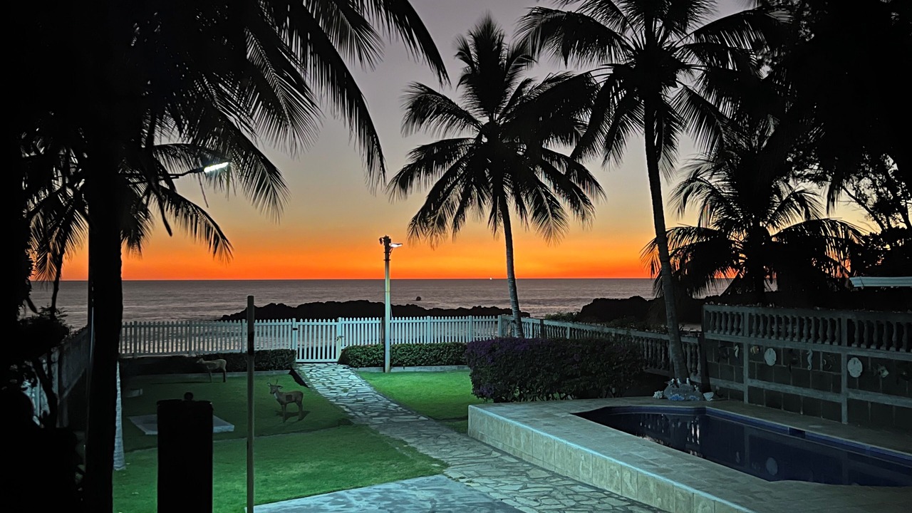 Photo of Outdoor in El Transito