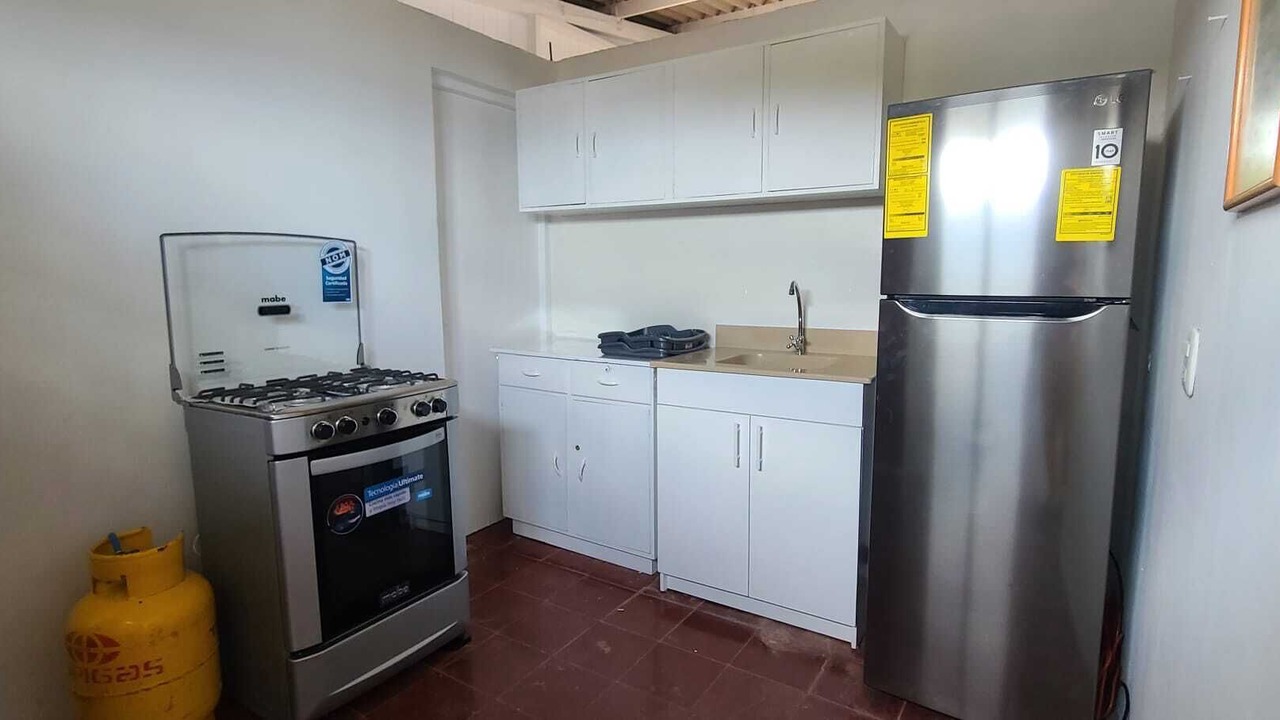 Photo of Kitchen in Casares