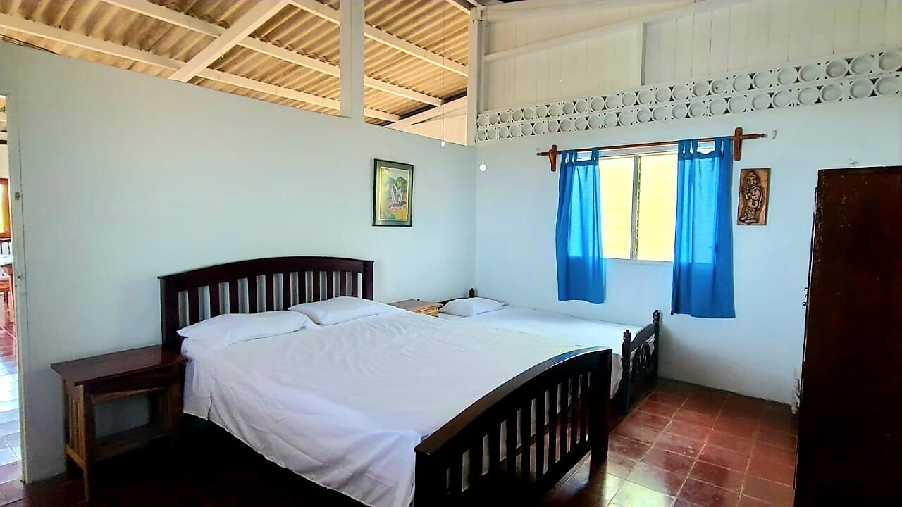 Photo of Bedroom in Casares