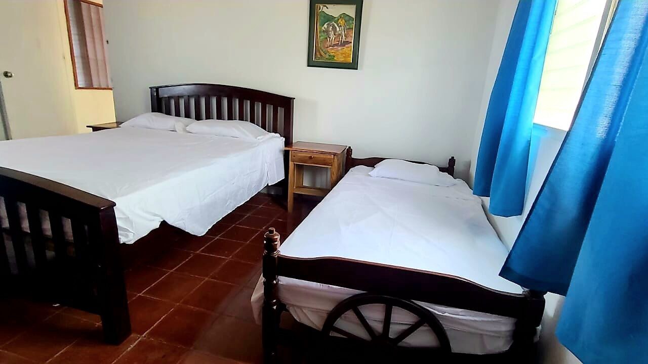 Photo of Bedroom in Casares