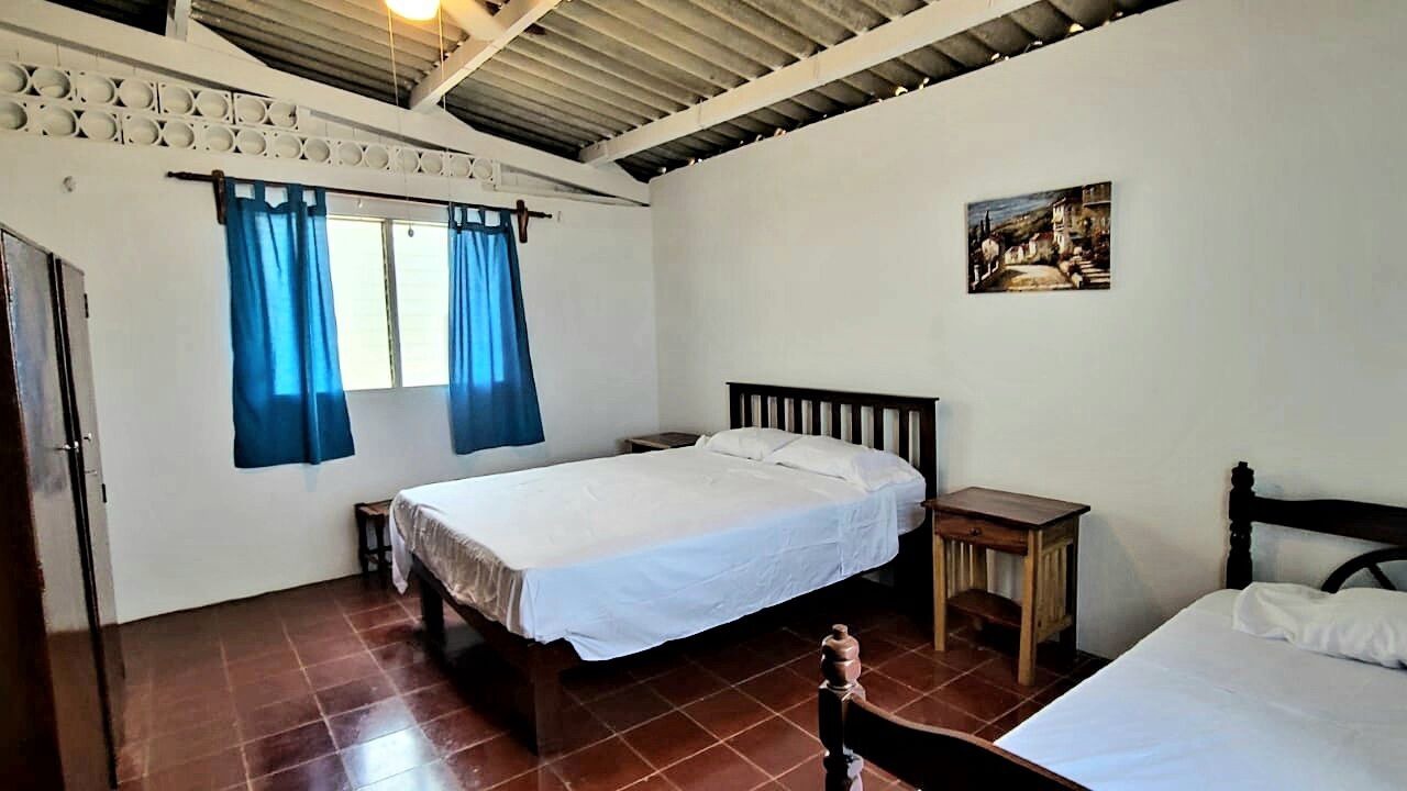 Photo of Bedroom in Casares