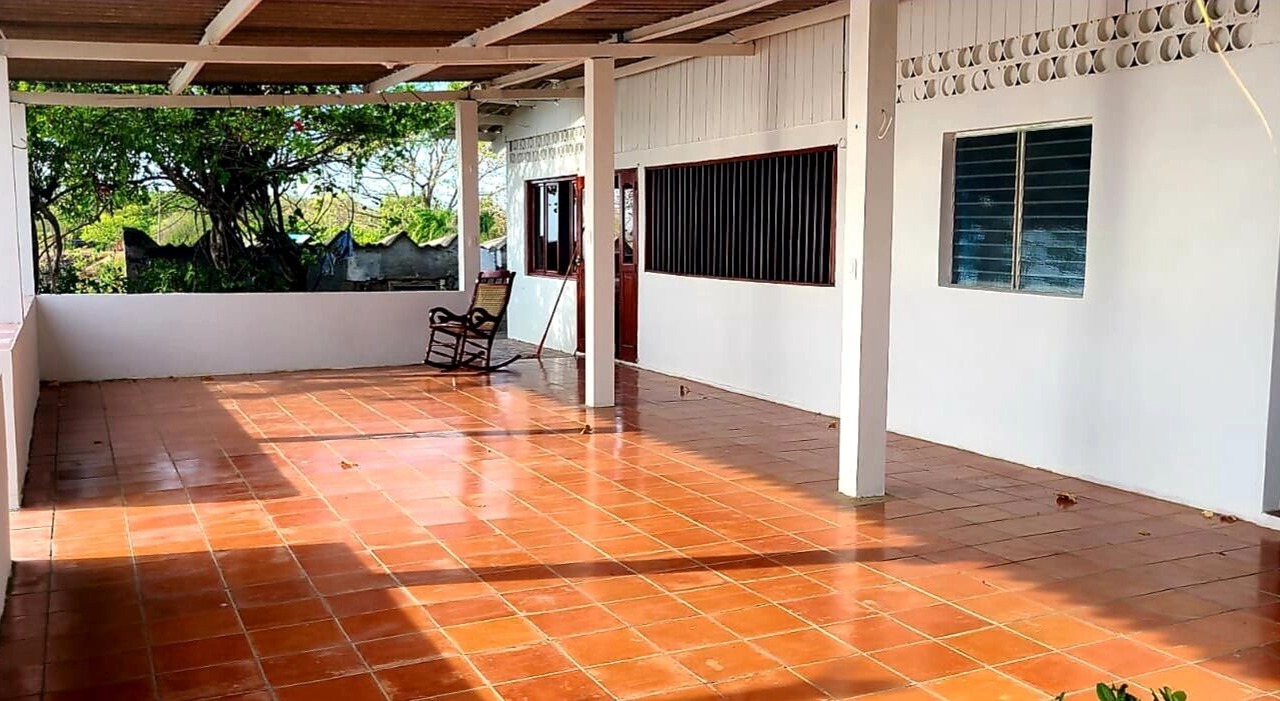 Photo of Patio Balcony in Casares