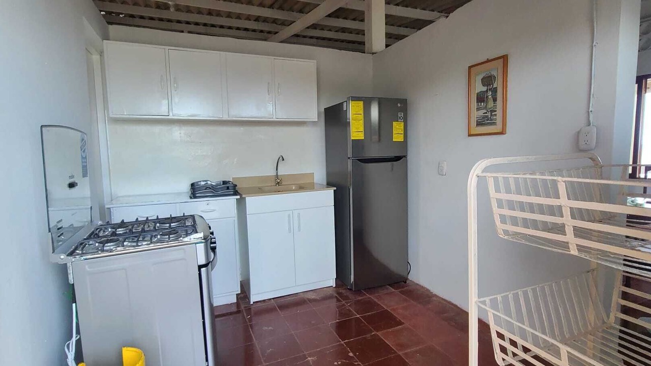 Photo of Kitchen in Casares