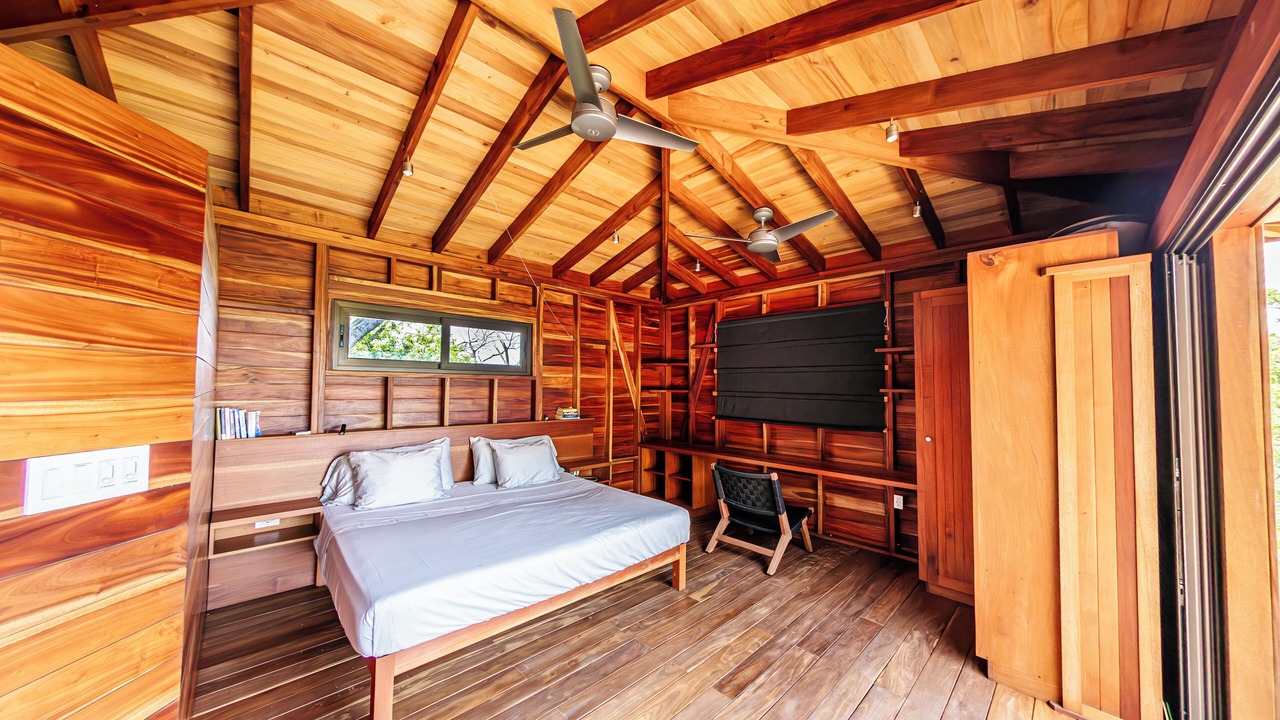 Photo of Bedroom in Rancho Santana