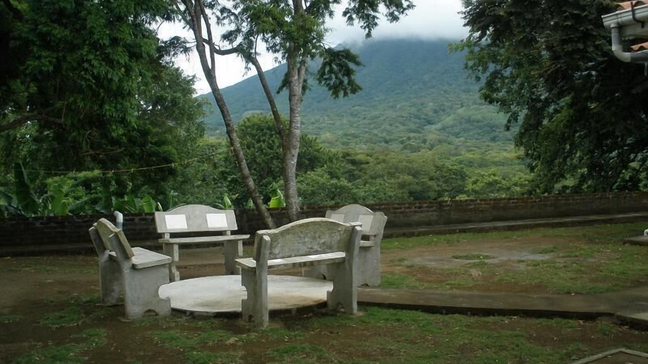 Photo of Patio Balcony in Ometepe Island