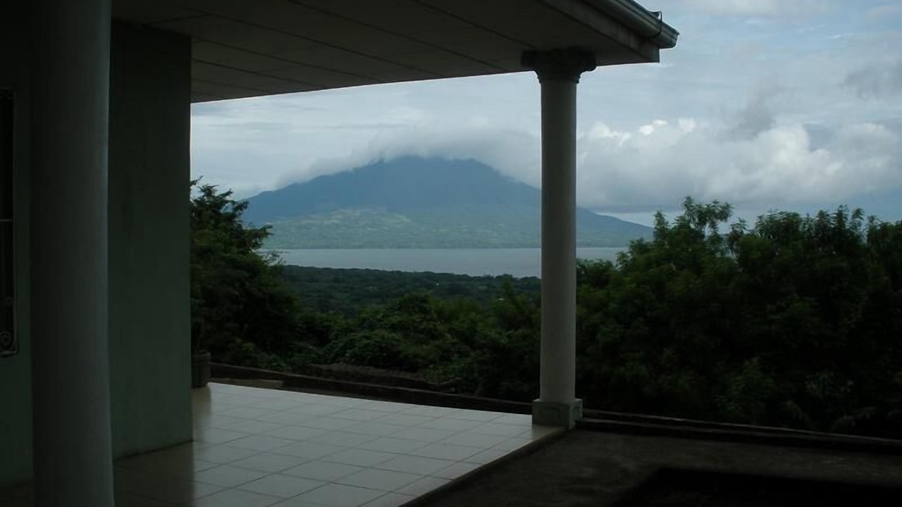 Photo of Patio Balcony in Ometepe Island