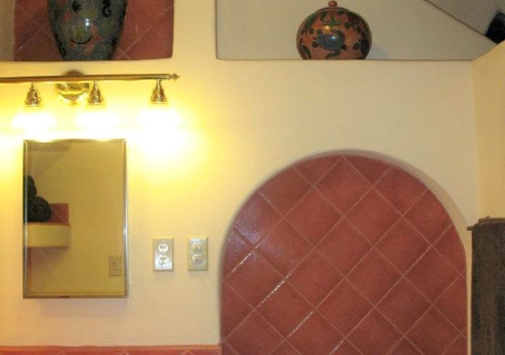 Photo of Bathroom in Granada