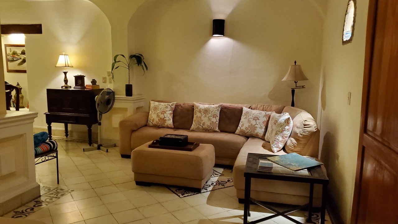 Photo of Bedroom in Granada