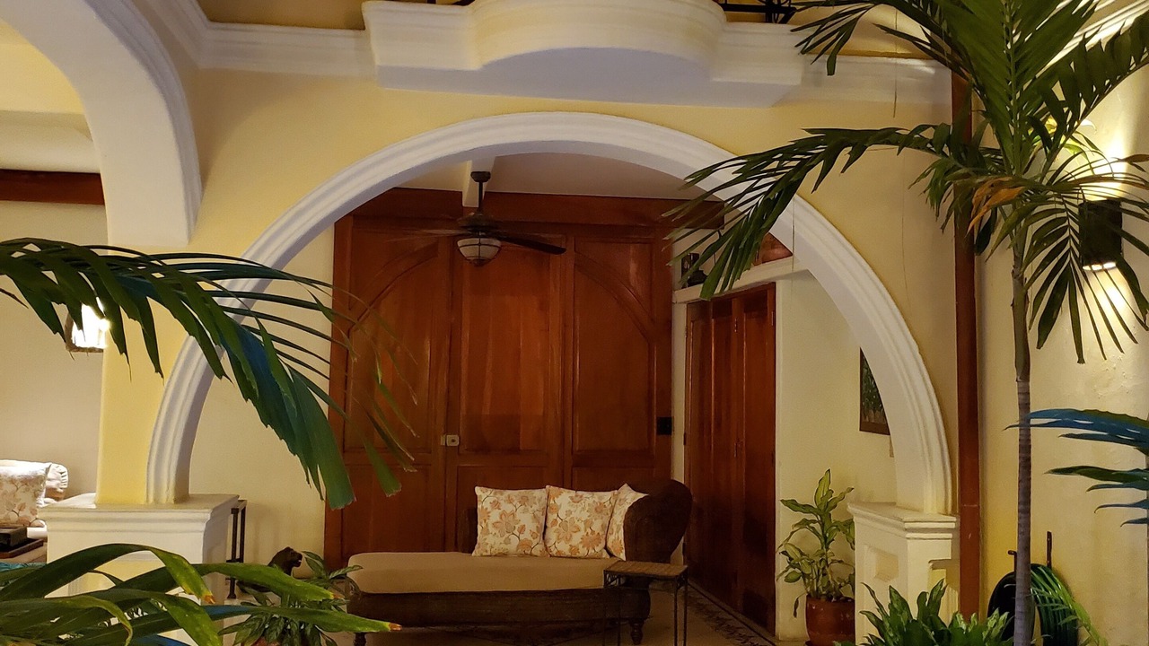 Photo of Outdoor in Granada