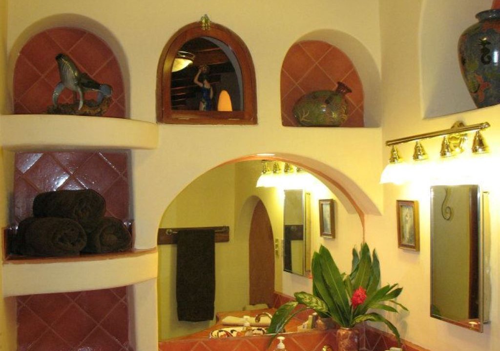 Photo of Bathroom in Granada