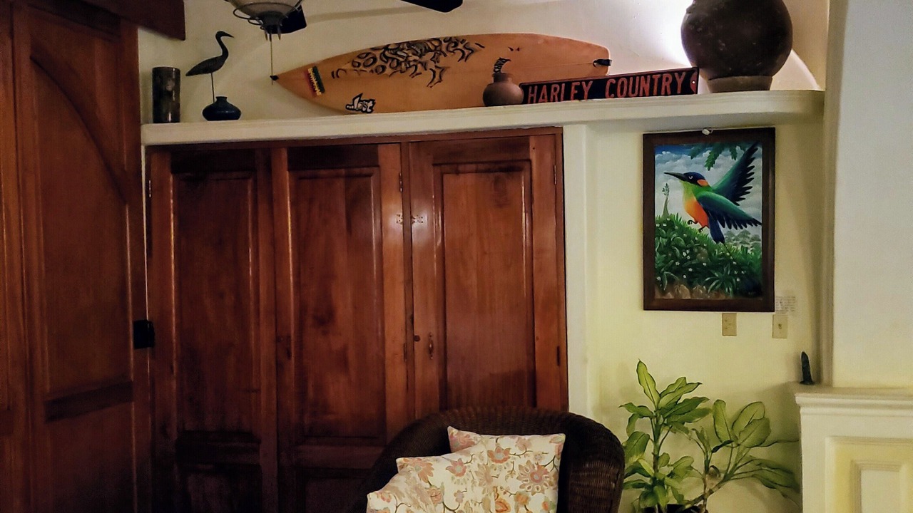 Photo of Livingroom in Granada