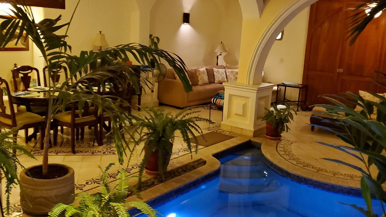 Photo of Outdoor in Granada