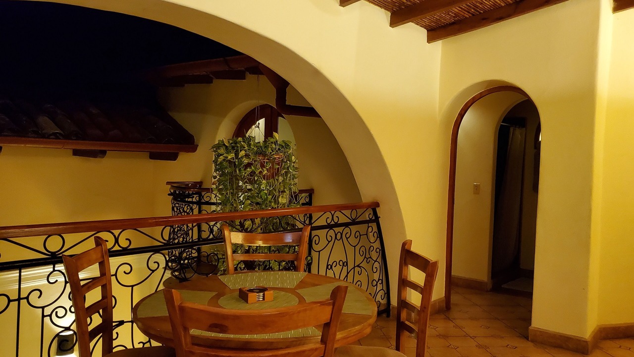 Photo of Patio Balcony in Granada