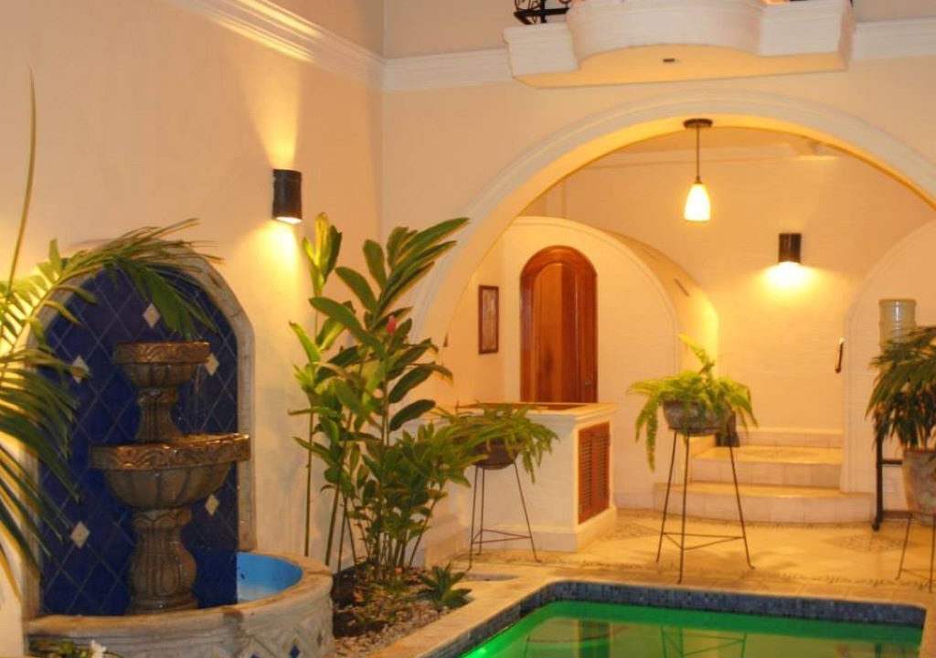 Photo of Outdoor in Granada