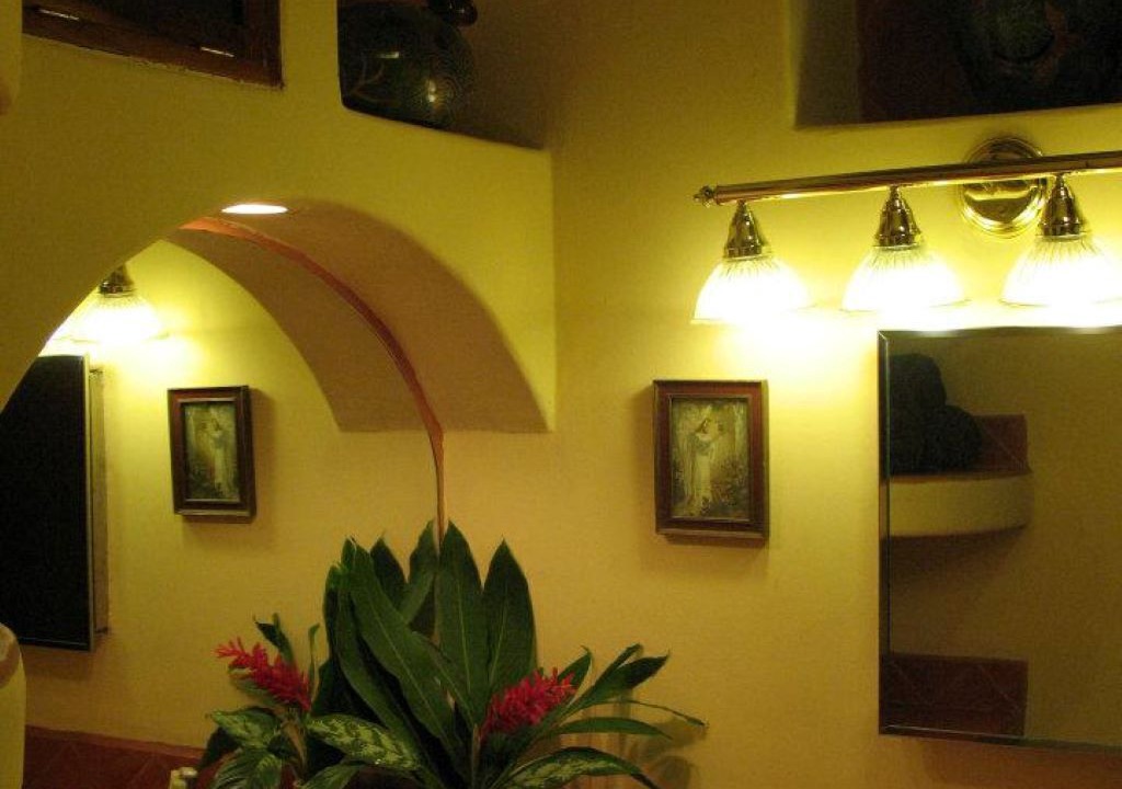 Photo of Bathroom in Granada