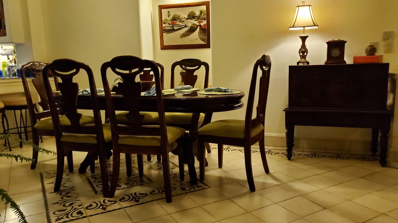 Photo of Livingroom in Granada
