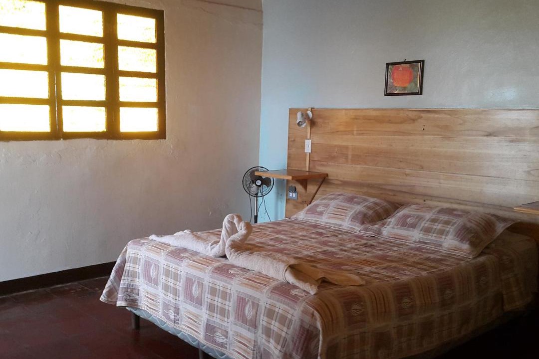 Photo of Bedroom in Las Penitas