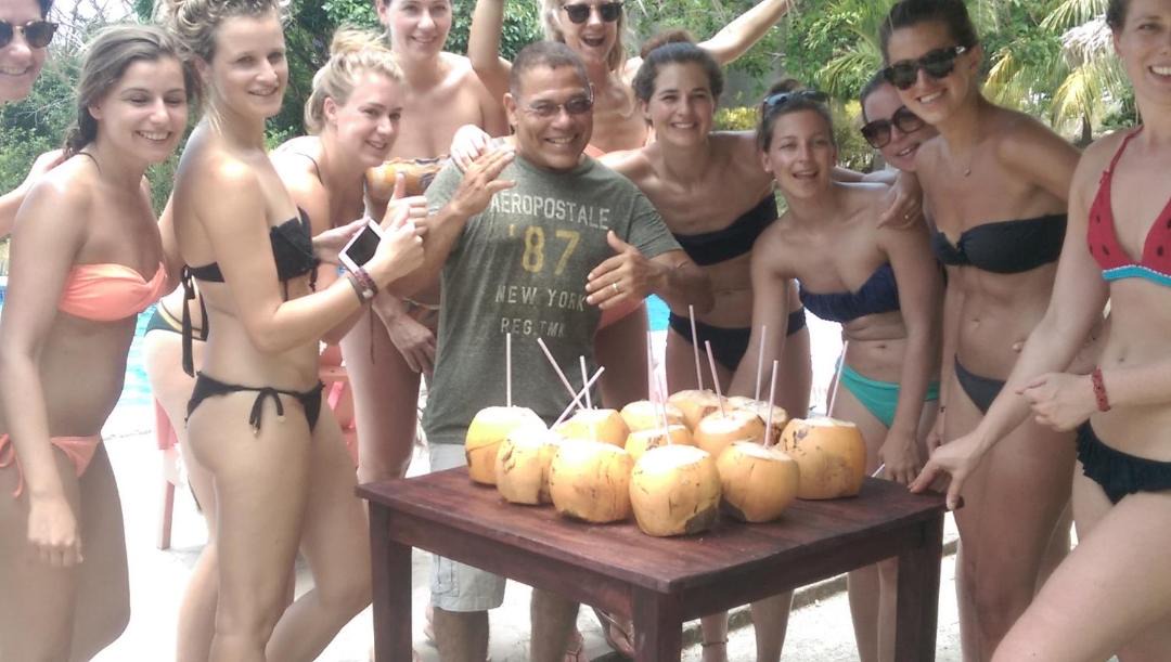Photo of Others in Ometepe Island