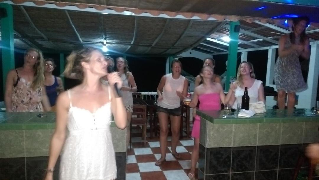 Photo of Others in Ometepe Island