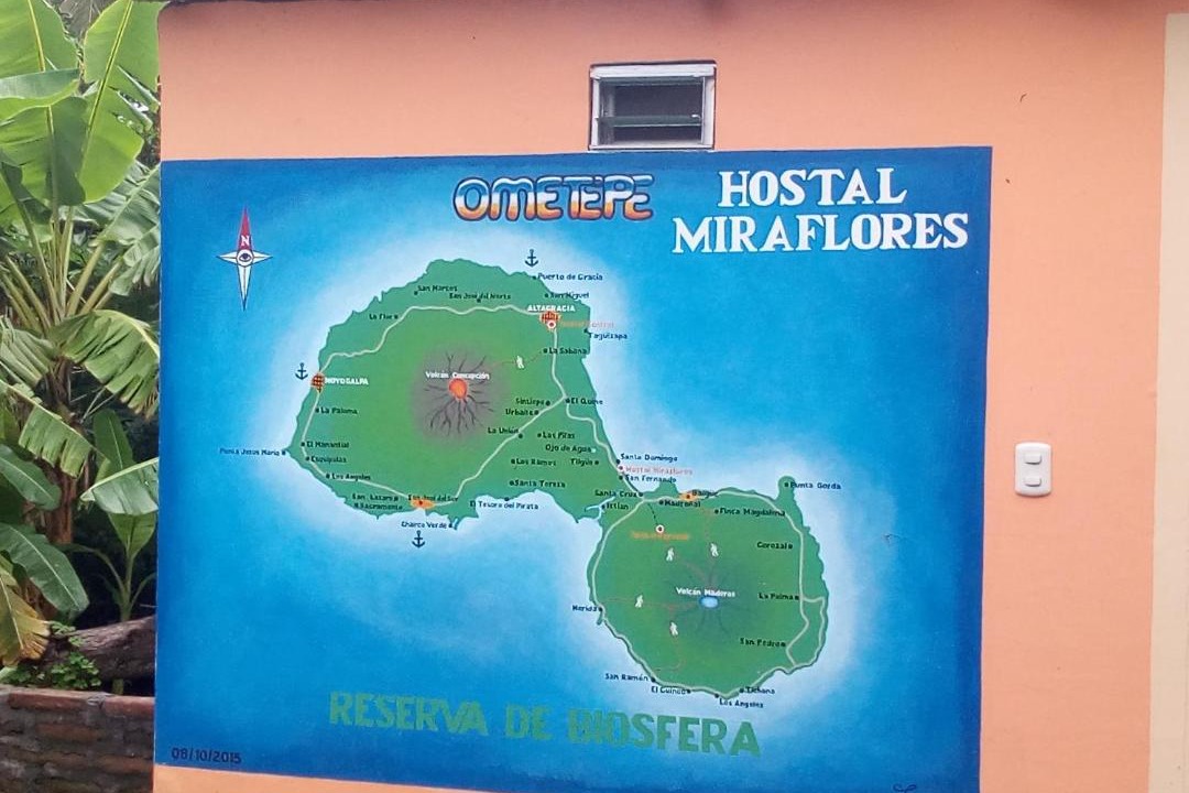 Photo of Outdoor in Santo Domingo