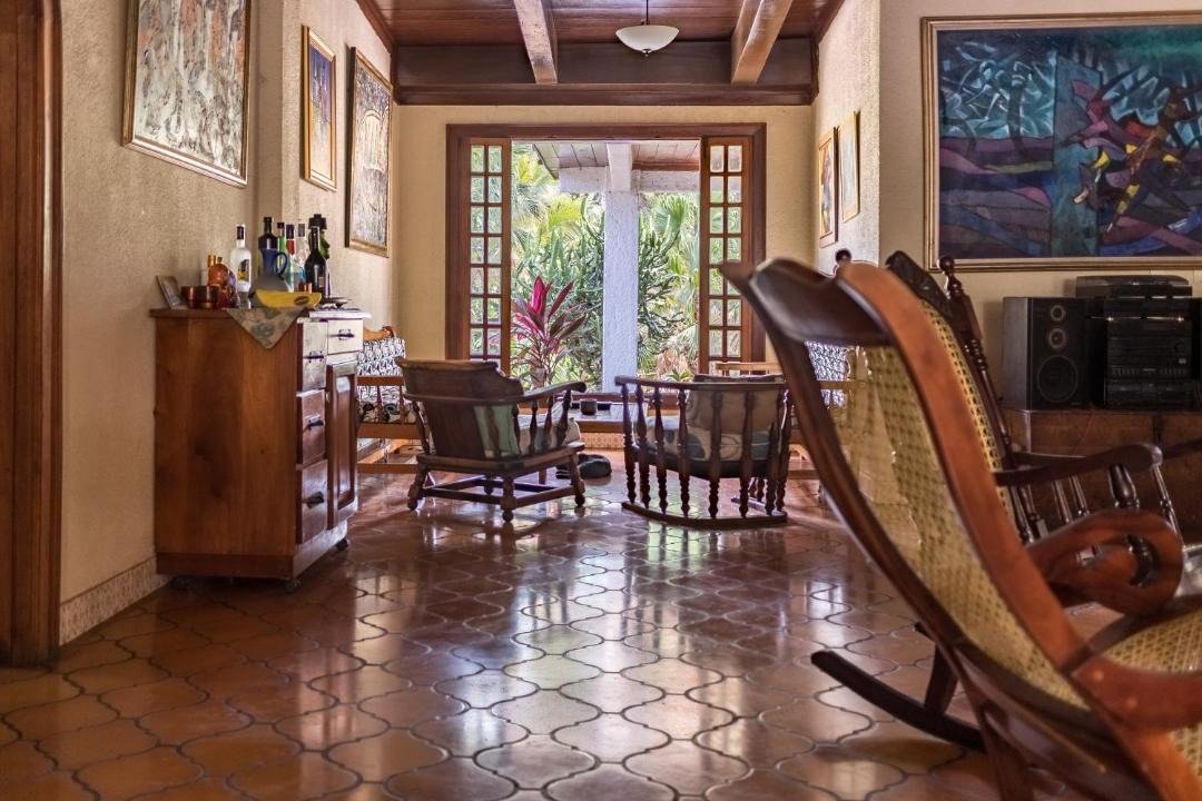 Photo of Livingroom in Managua