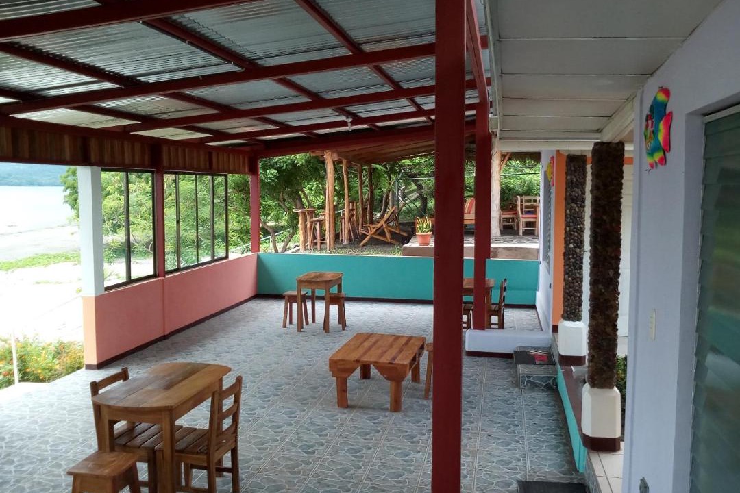 Photo of Patio Balcony in Santo Domingo