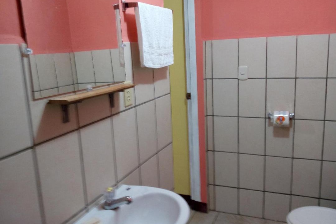 Photo of Bathroom in Santo Domingo