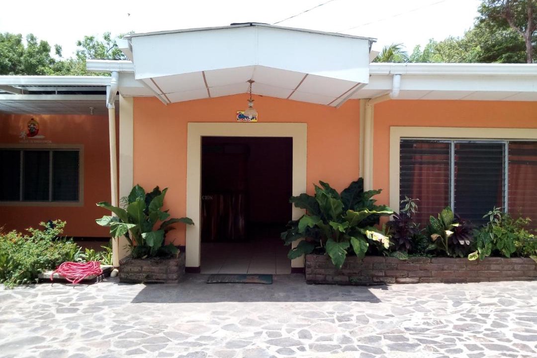Photo of Buildings in Santo Domingo