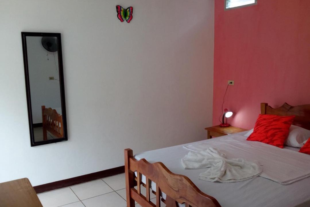 Photo of Bedroom in Santo Domingo