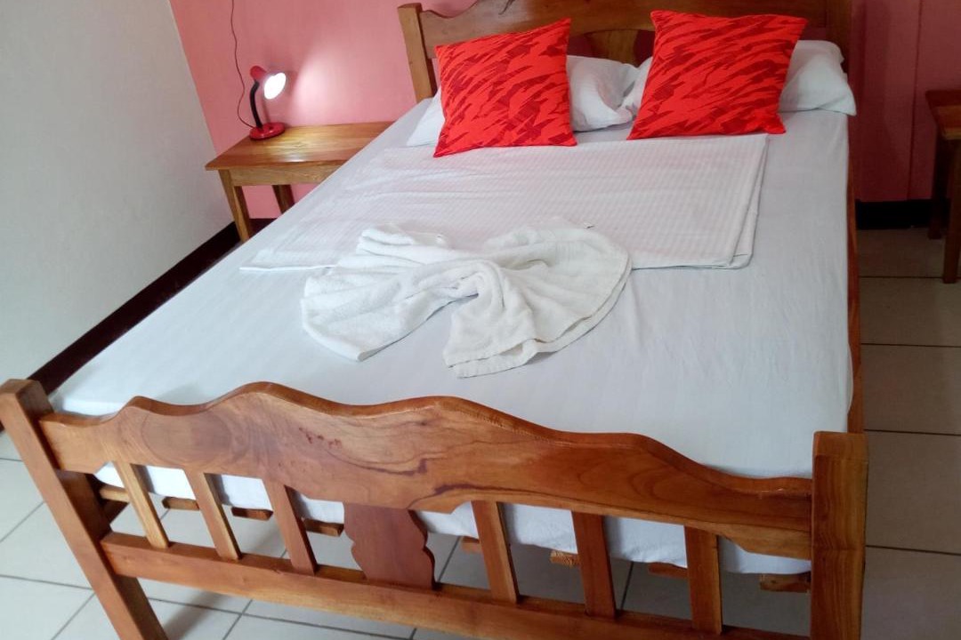 Photo of Bedroom in Santo Domingo