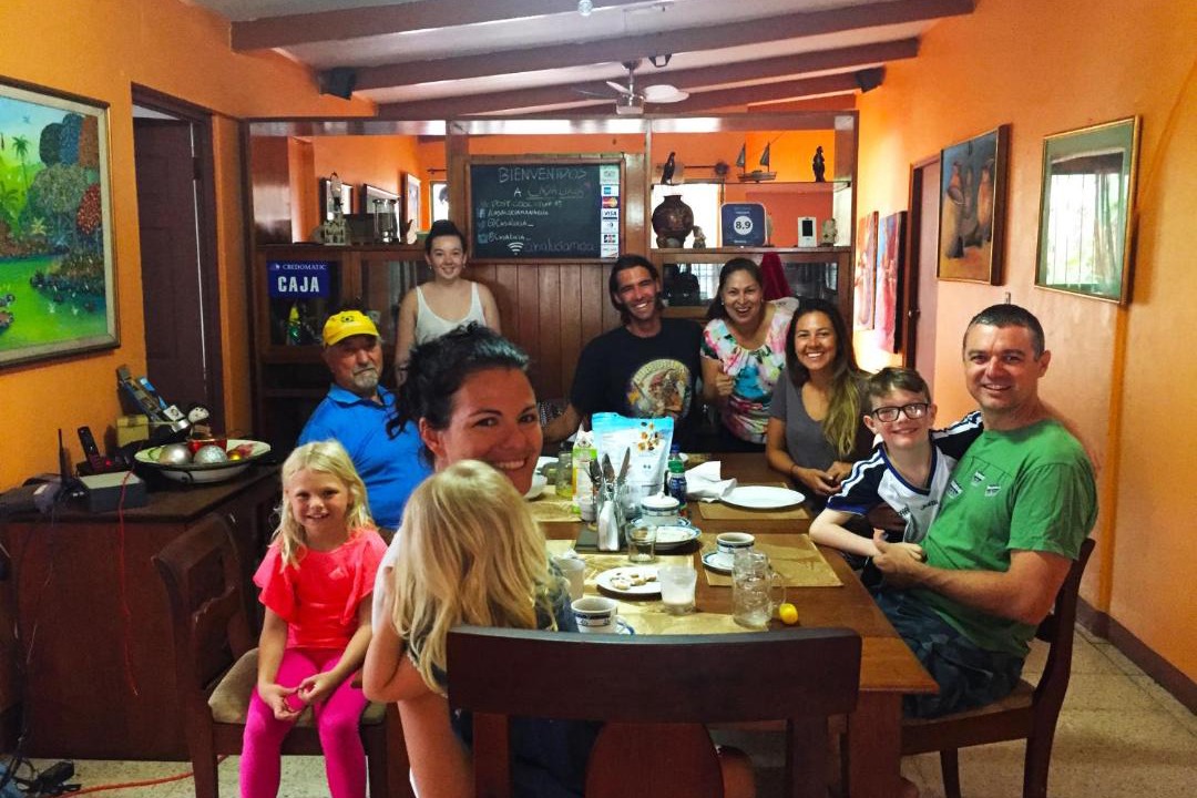 Photo of Others in Managua