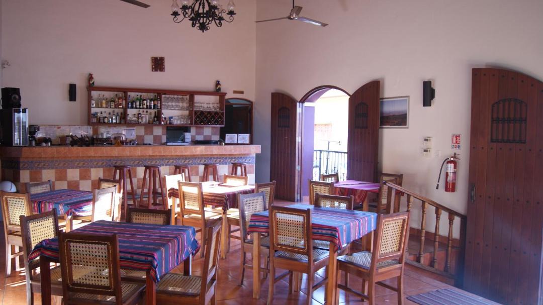 Photo of Livingroom in Leon